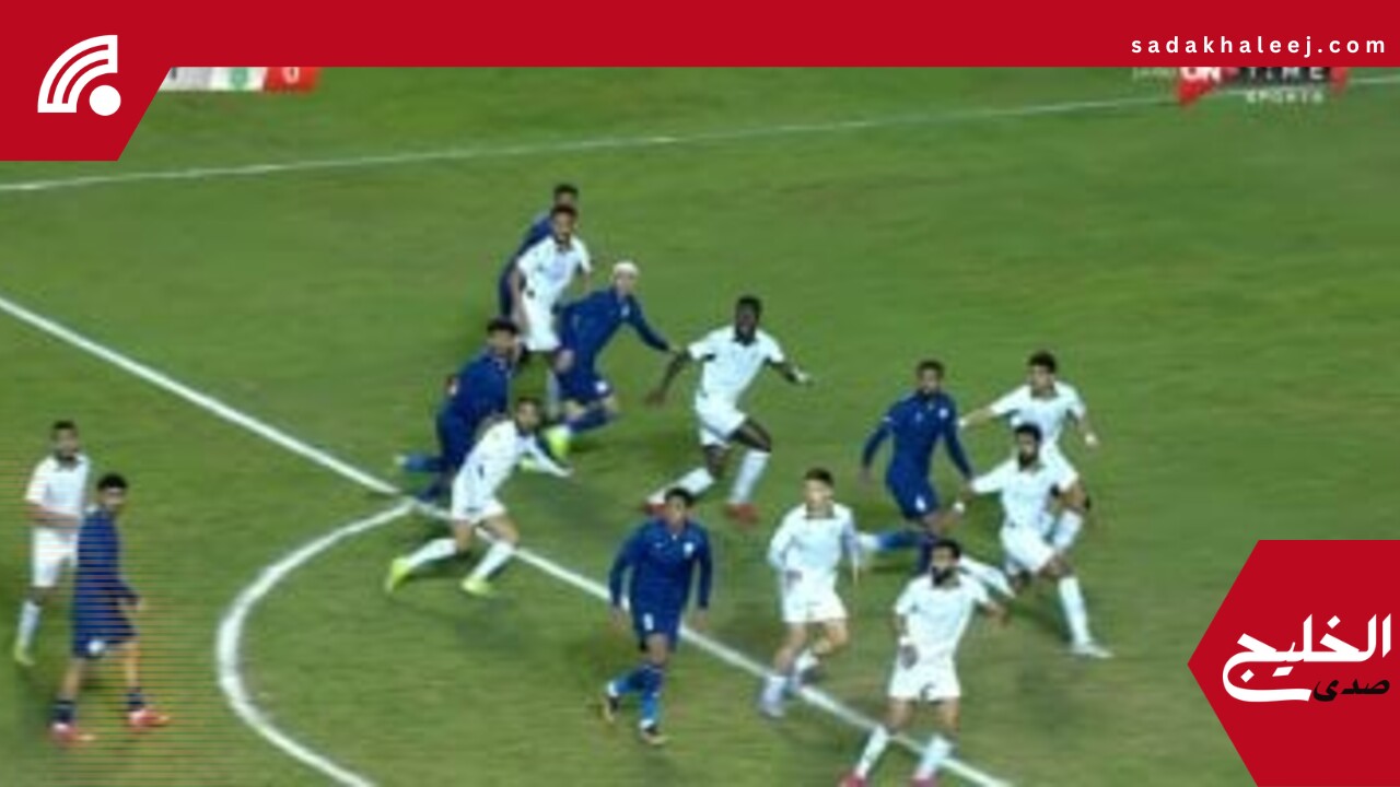 الاتحاد السكندري يتعادل مع إنبى 1-1 فى ختام بطولة الدورى – صدى الخليج