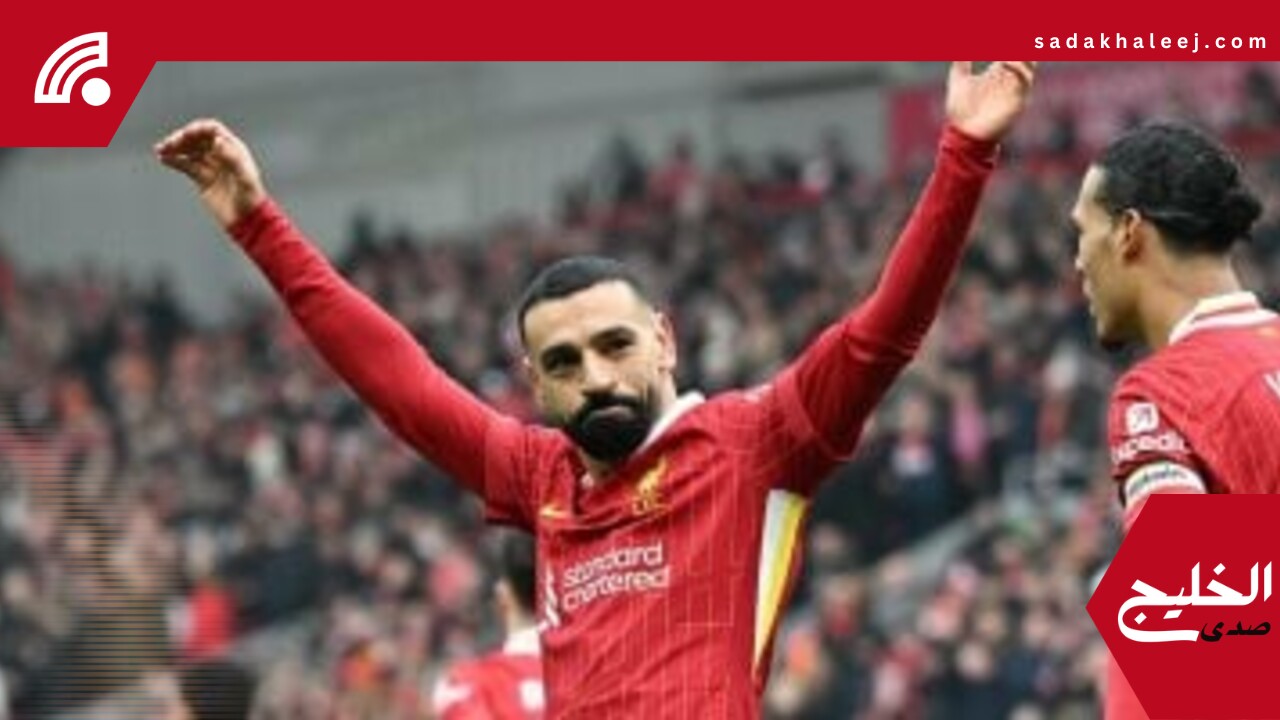 ما ترتيب محمد صلاح؟.. ثنائي إنجلترا يختار أفضل الأجنحة فى تاريخ البريميرليج – صدى الخليج
