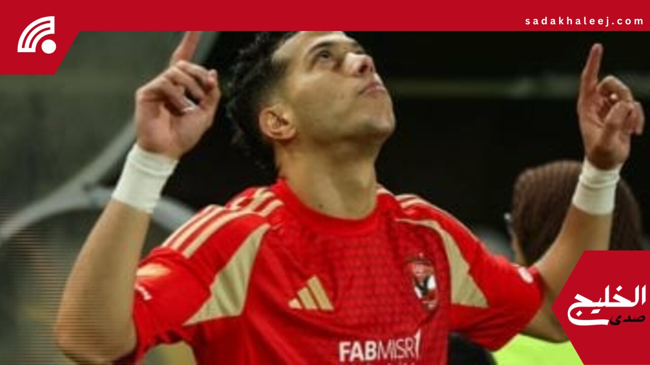 إمام عاشور: سعيد بالدورى ولقب الهداف وأؤكد احترامى لـ حسام وإبراهيم حسن –  صدى الخليج