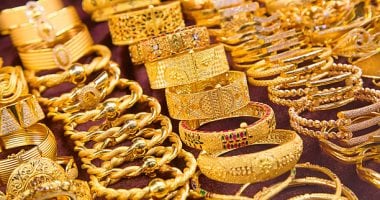 تحديث سعر الذهب اليوم.. وعيار 18 يسجل 3887 جنيهًا – صدى الخليج