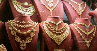 سعر الذهب اليوم الأحد 18مايو 2025 عيار 14 بدون مصنعية بـ 3023 جنيها – صدى الخليج