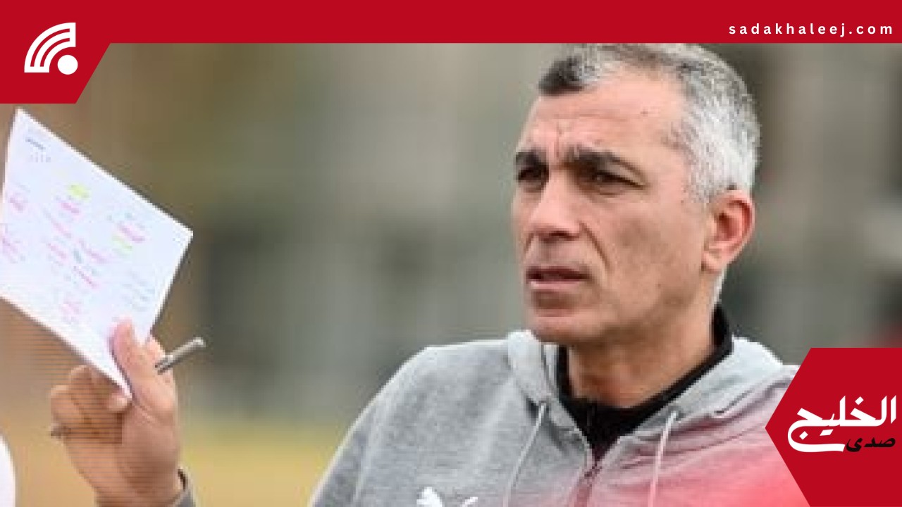 أسامة نبيه: أعتذر للجماهير.. وهدفنا الأساسي تحقق بالتأهل لكأس العالم – صدى الخليج