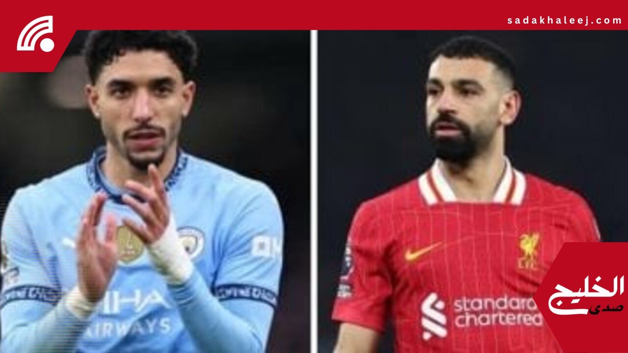 محمد صلاح يتربع على عرش الدورى الإنجليزى.. وغياب مرموش – صدى الخليج