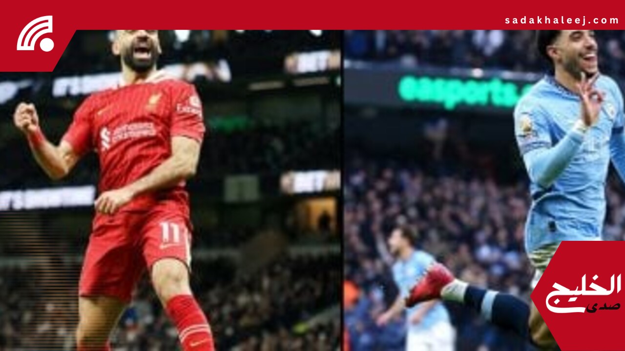 محمد صلاح ومرموش ضمن قائمة أفضل هدافى أوروبا 2025 – صدى الخليج
