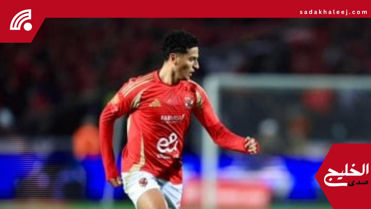 الأهلي يقرر تعديل عقود كوكا وعبد الله بعد التألق مع الفريق الأول – صدى الخليج