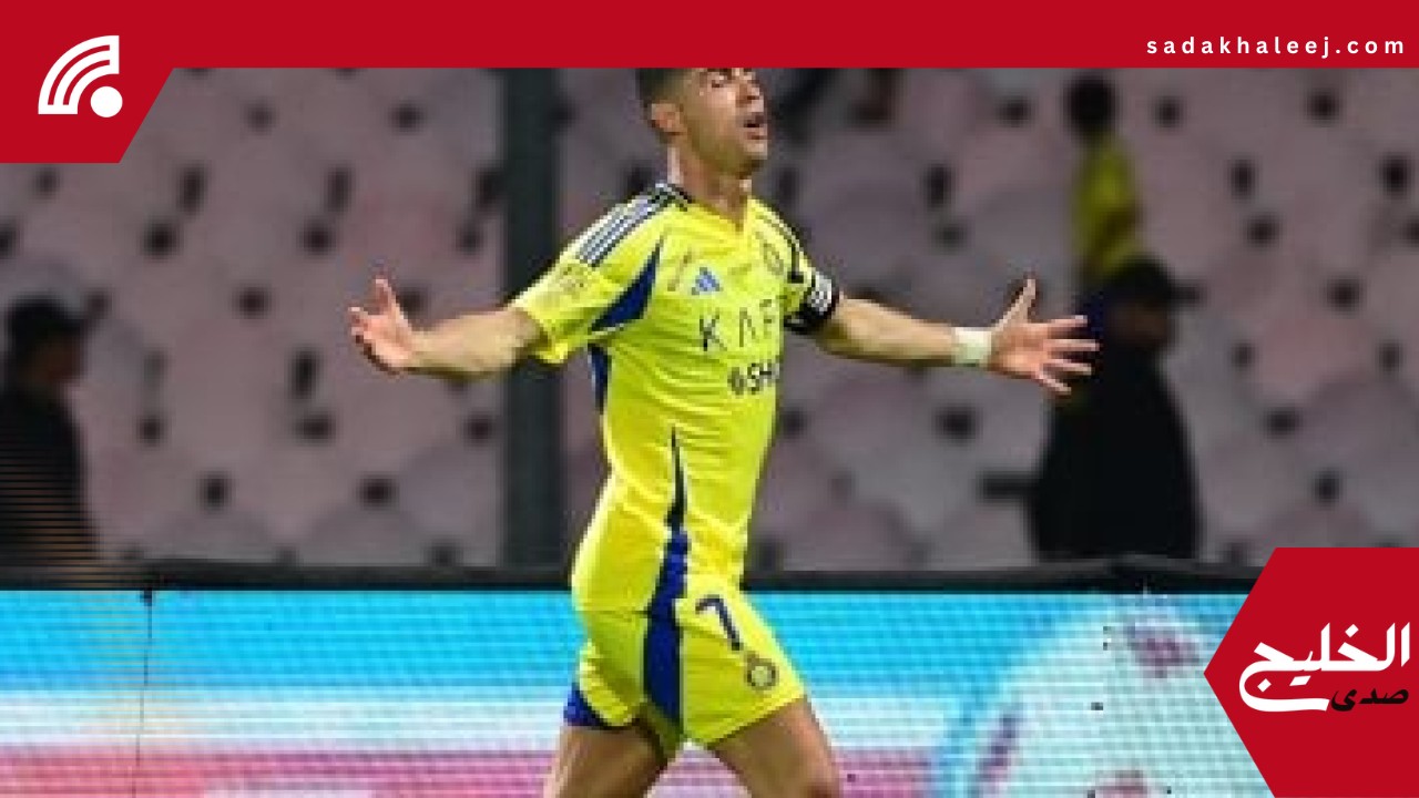 رونالدو ينافس بنزيما على جائزة أفضل لاعب في الجولة 32 من الدوري السعودي – صدى الخليج