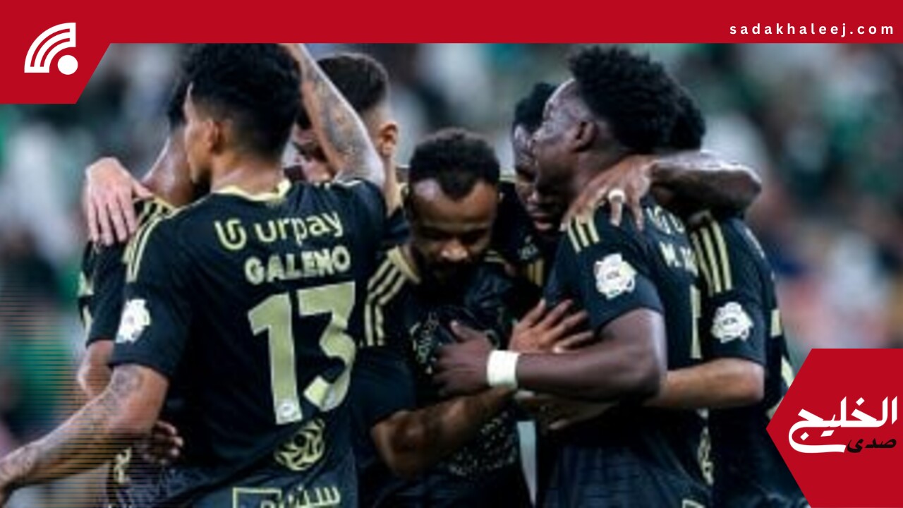الأهلى يواجه الاتفاق لمواصلة الزحف نحو المربع الذهبي بالدوري السعودي – صدى الخليج