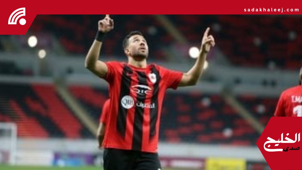محمد يوسف يبحث موعد تواجد الصفقات الجديدة في تدريبات الأهلي – صدى الخليج