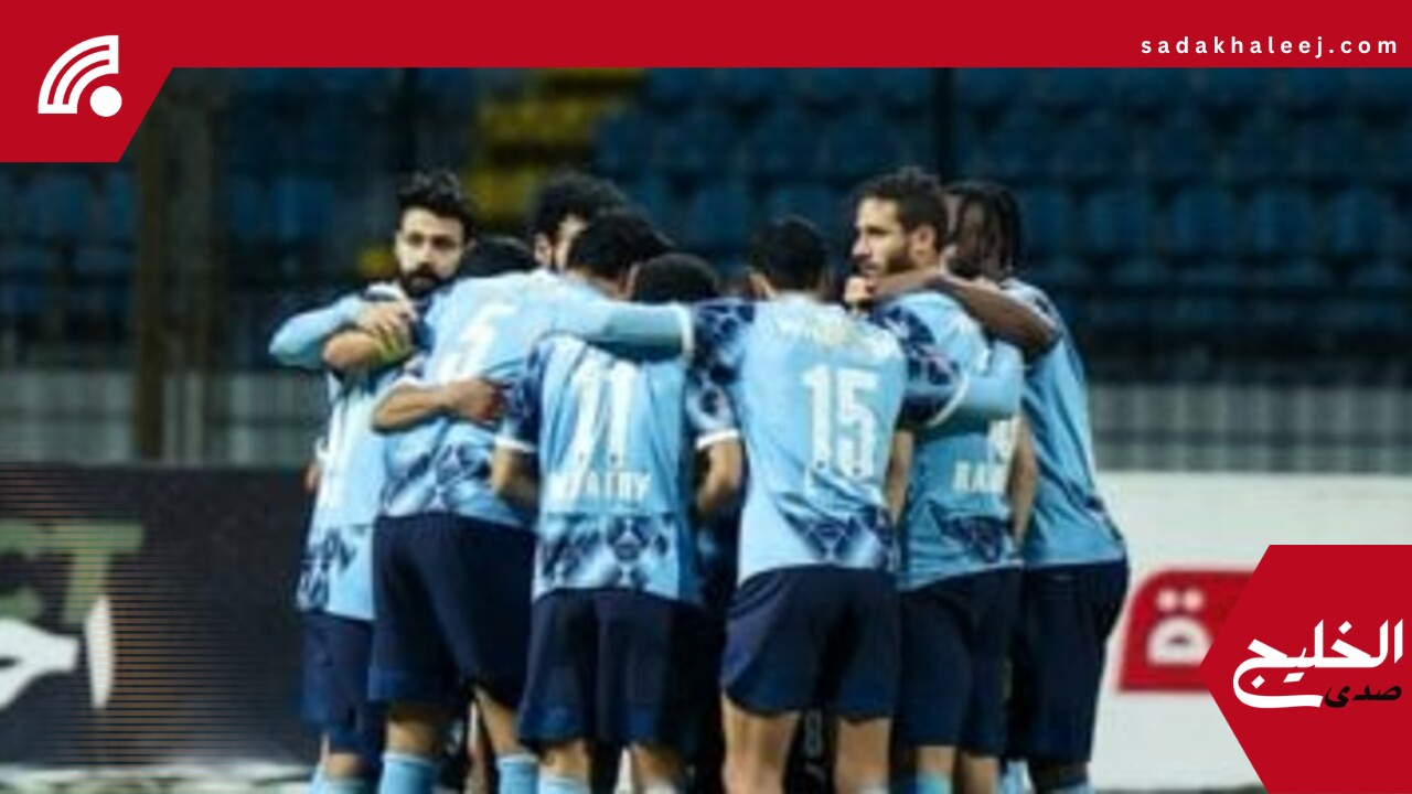 نتائج بيراميدز على ملعبه خلال رحلة دوري الأبطال.. الفوز فقط – صدى الخليج