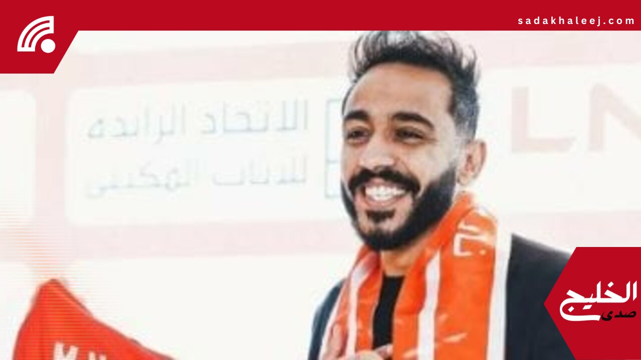 رسالة محمود كهربا بعد العودة من ليبيا: عيش ببساطة وبنية طيبة – صدى الخليج