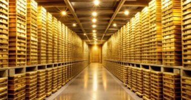 سعر الذهب اليوم الأحد 18 مايو 2025 فى الكويت.. عيار 21 بـ27.675 دينار – صدى الخليج