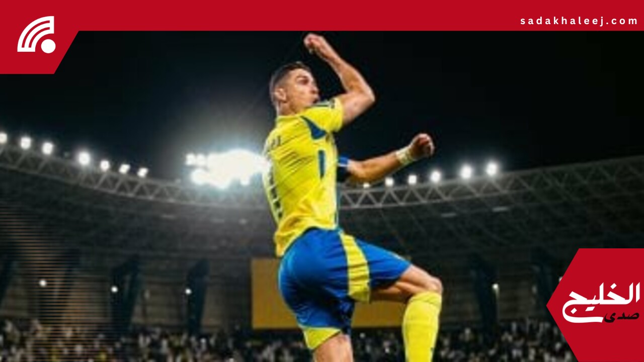 رونالدو يفوز بالحذاء الذهبي للعام الثاني.. وكاستيلس أفضل حارس فى الموسم – صدى الخليج