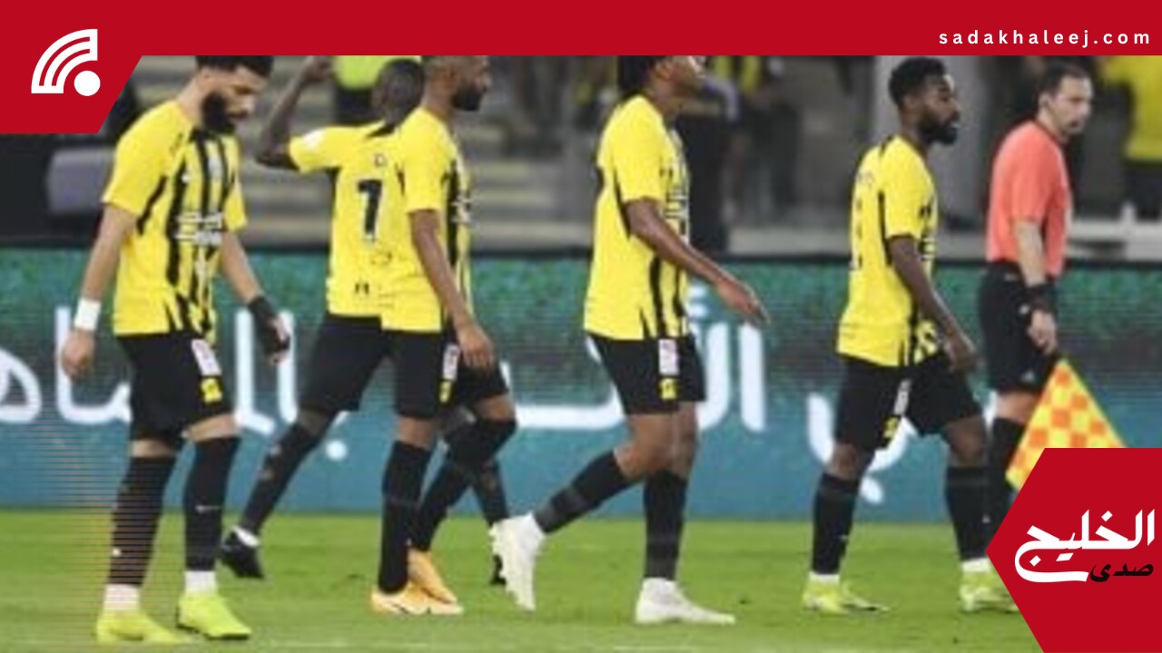 التشكيل الرسمي لمباراة الشباب ضد الاتحاد في الدوري السعودي – صدى الخليج