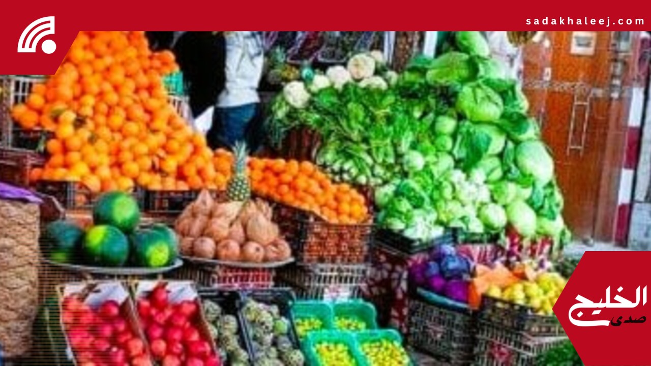 انخفاض فى أسعار الخضروات والفاكهة بأسواق ومحال الأقصر.. اليوم الخميس 22 مايو – صدى الخليج