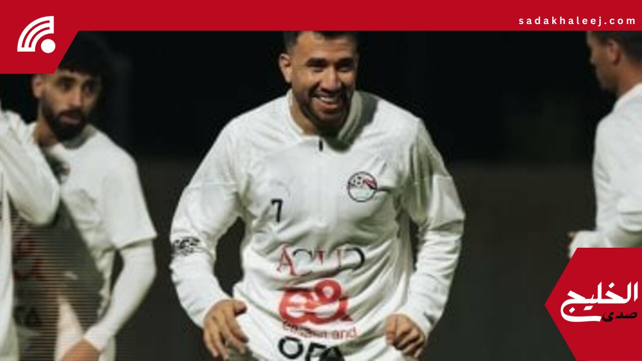 تريزيجيه ينتظم لتدريبات الأهلي قبل نهاية مايو – صدى الخليج