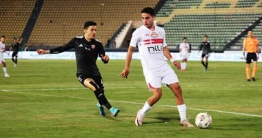 بتروجت يضغط والزمالك يبحث عن التقدم بعد مرور 15 دقيقة – صدى الخليج