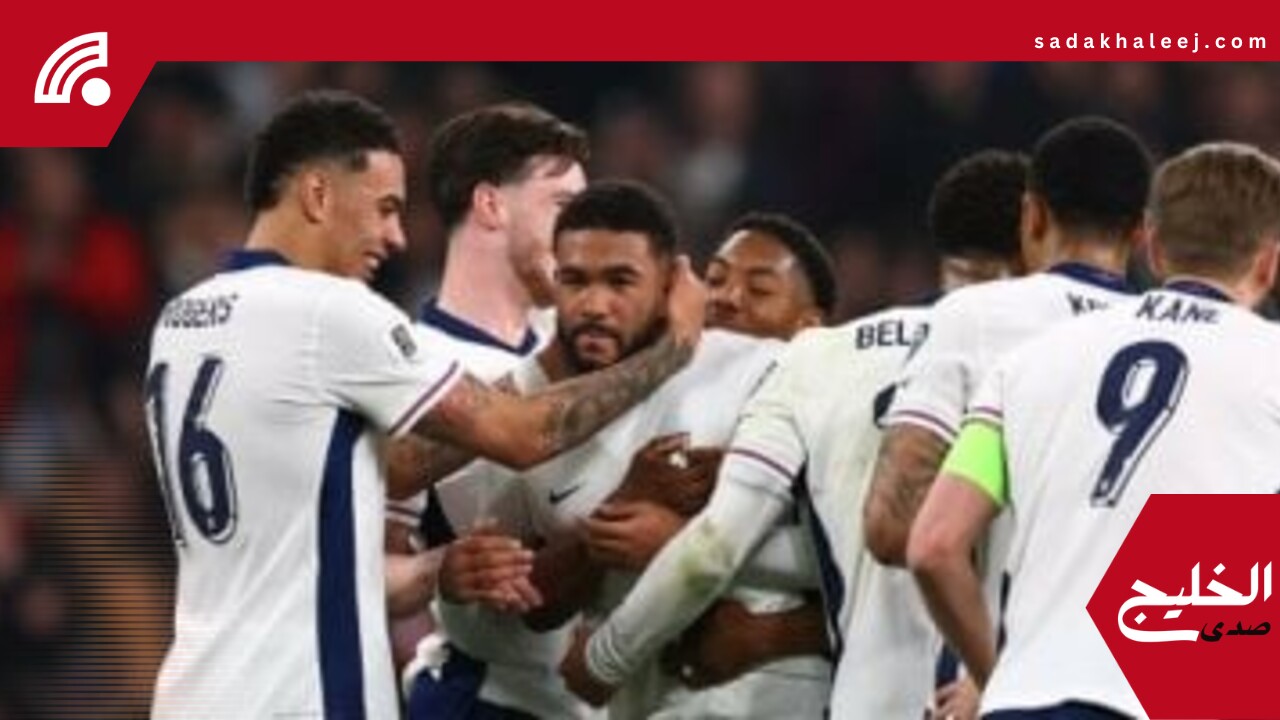 26 لاعبا فى قائمة منتخب إنجلترا لمواجهتى أندورا والسنغال – صدى الخليج