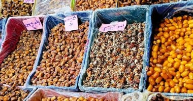 أسعار البلح بأسواق ومحلات محافظة مطروح اليوم الأربعاء 21- 5-2025 – صدى الخليج