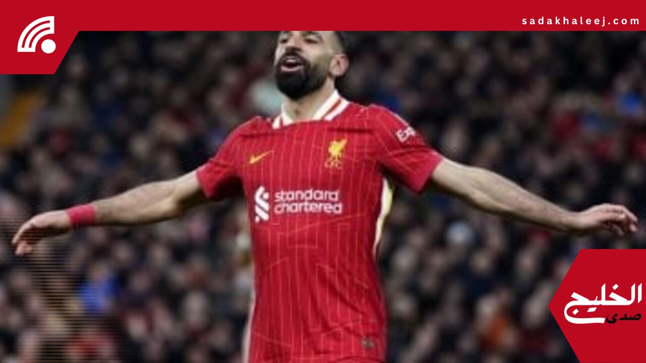 محمد صلاح في تشكيل الموسم بدوريات أوروبا – صدى الخليج