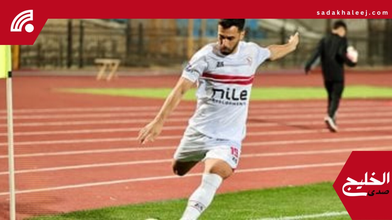 “موسم واحد” سبب الخلاف مع عبد الله السعيد فى الزمالك – صدى الخليج