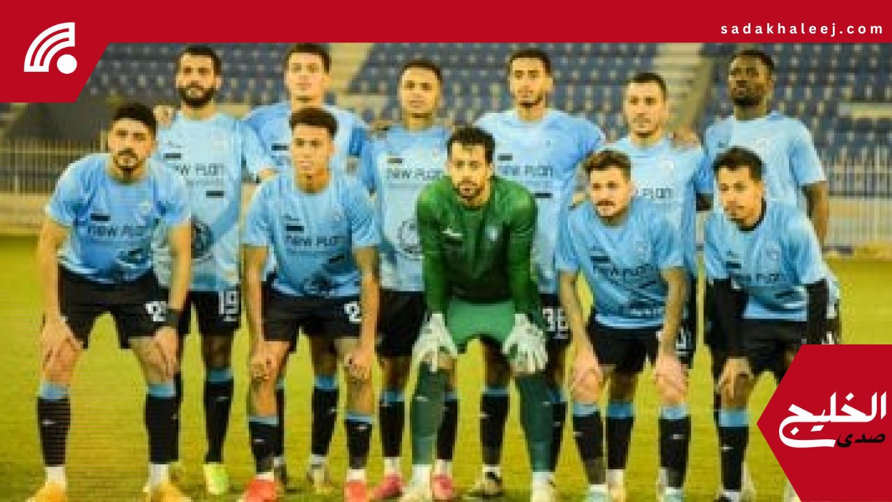 رئيس نادي غزل المحلة: ندرس إقامة الفريق فى القاهرة الموسم المقبل – صدى الخليج