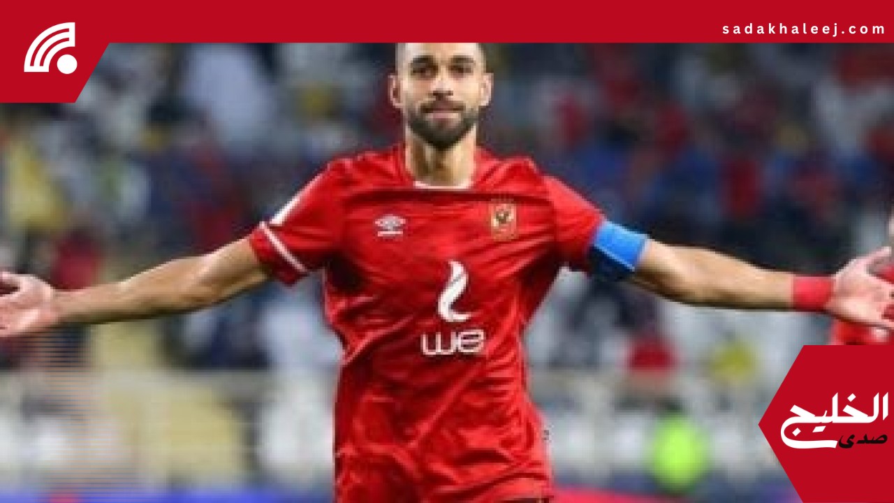 7 أخبار رياضية لا تفوتك اليوم الأحد 18 – 5 – 2025 – صدى الخليج