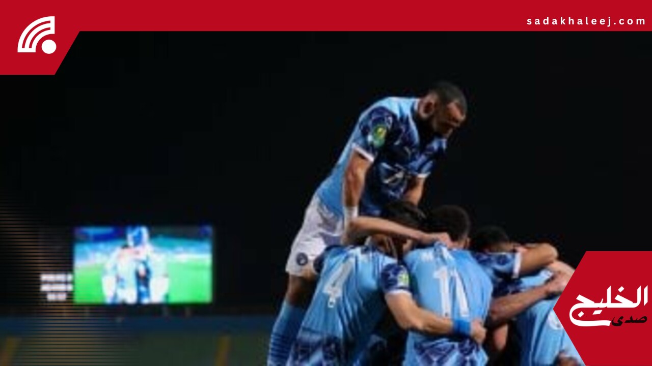 بيراميدز: طلبنا بشكل عاجل عدم إعلان بطل الدورى لحين حسم القضية نهائيا – صدى الخليج