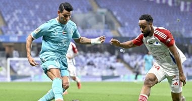 الشارقة الإماراتي يواجه ليون سيتي السنغافوري فى نهائي أبطال آسيا 2 – صدى الخليج