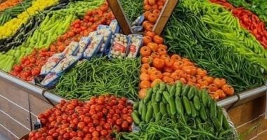 أسعار الخضروات والفاكهة في كفر الشيخ اليوم الأحد 18-5-2025.. الطماطم بـ 15 جنيها – صدى الخليج
