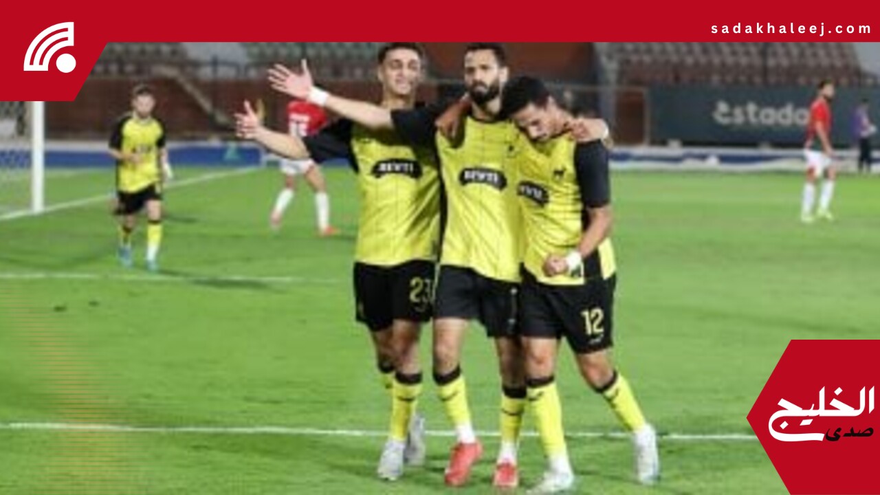 5 مدربين تألقوا بشكل ملحوظ في دورى المحترفين .. تعرف عليهم – صدى الخليج