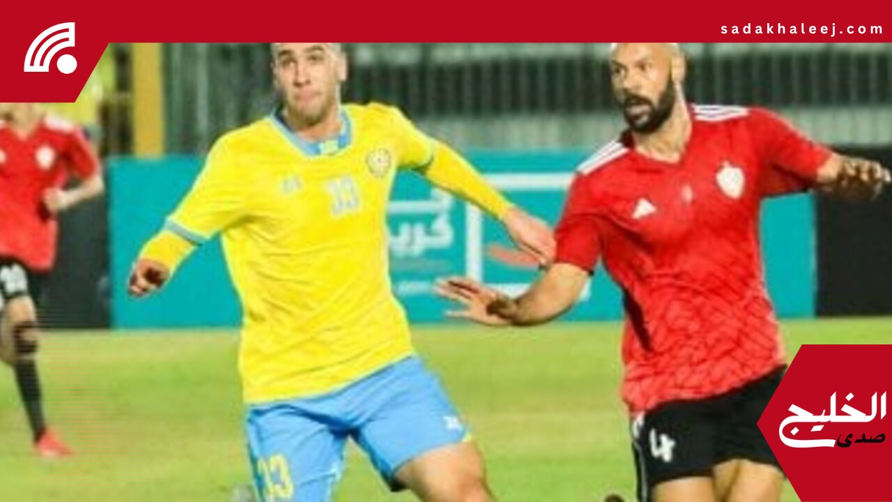 شوط أول سلبى بين الإسماعيلي وطلائع الجيش فى كأس عاصمة مصر – صدى الخليج
