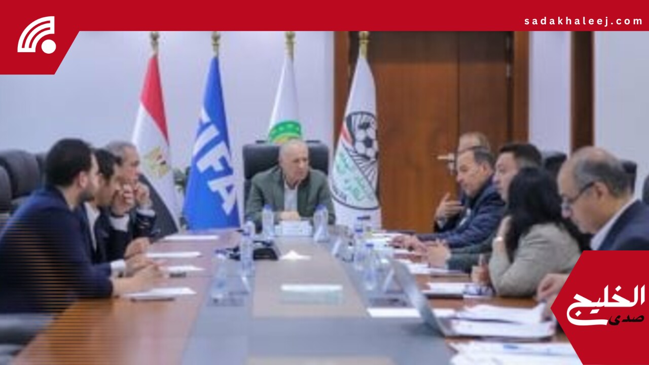 اتحاد الكرة يحسم مصير الموسم المقبل من دورى المحترفين في اجتماعه القادم – صدى الخليج