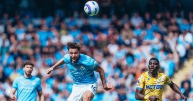 كريستال بالاس ضد مان سيتي.. السيتيزنز يتفوق فى تاريخ المواجهات قبل نهائي كأس الاتحاد – صدى الخليج