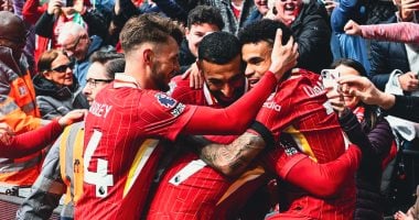ليفربول يتحرك لضم لاعب بورنموث لخلافة روبرتسون – صدى الخليج