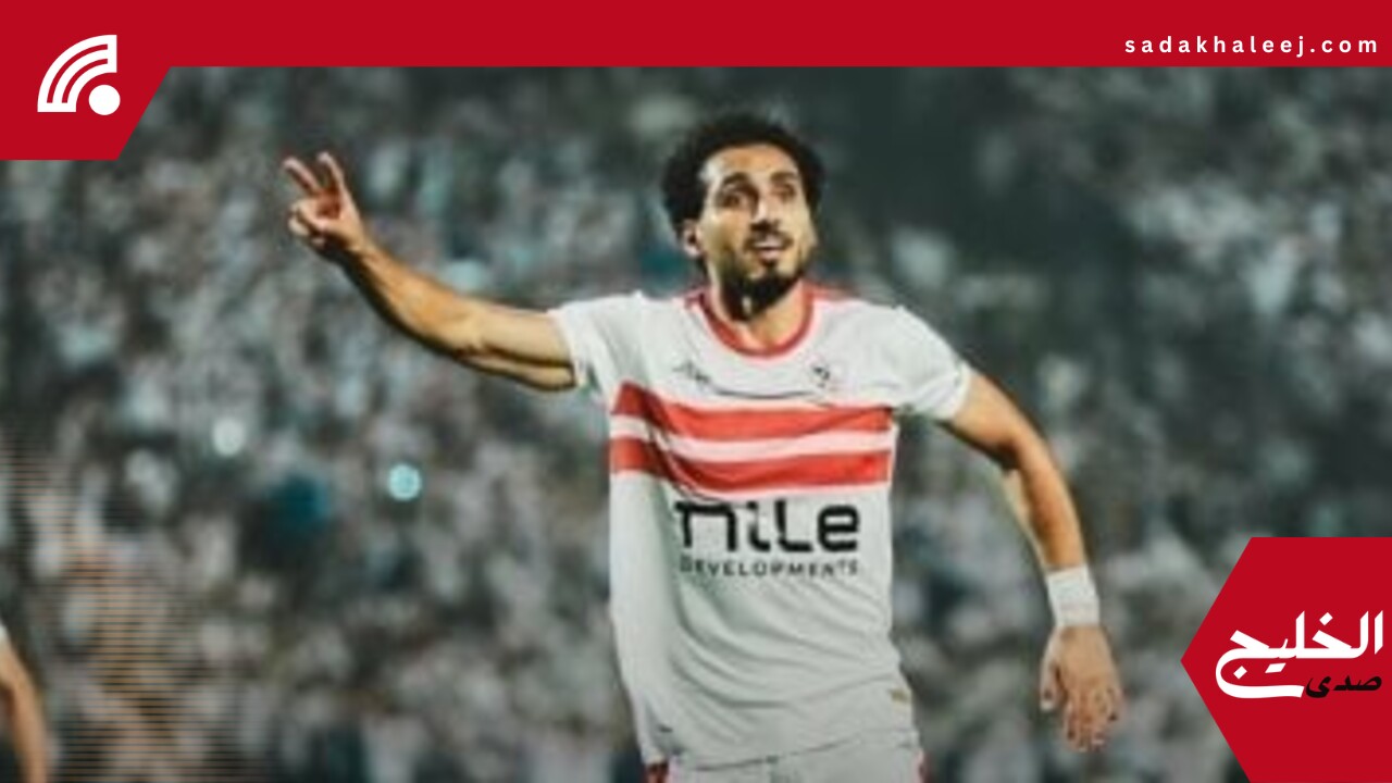 3 لاعبين يعودن للمشاركة مع أنديتهم بعد غياب أكثر من 300 يوم.. أحمد حمدى أبرزهم – صدى الخليج