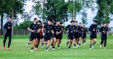 النحاس يبحث مع معاونيه برنامج الأهلي استعداداً لـ فاركو فى ختام الدوري – صدى الخليج