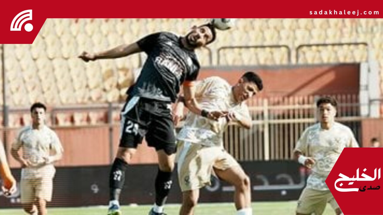 موعد مباراة حسم الدوري بين الأهلي وفاركو فى دوري nile والقناة الناقلة – صدى الخليج