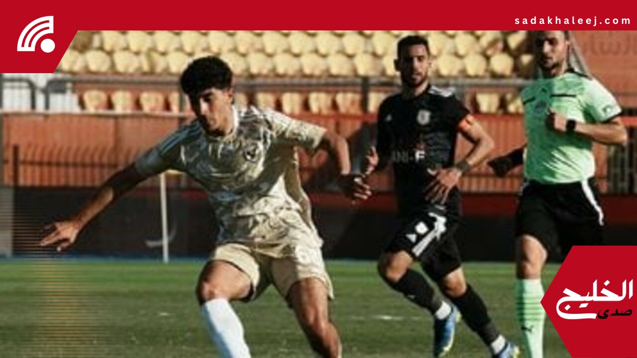 موعد مباراة الأهلي وفاركو فى دوري nile والقناة الناقلة في ليلة حسم الدرع 45 – صدى الخليج