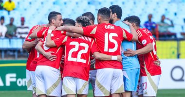 ليلة حسم اللقب.. سيناريوهات تتويج الأهلي بالدوري قبل مباريات اليوم – صدى الخليج