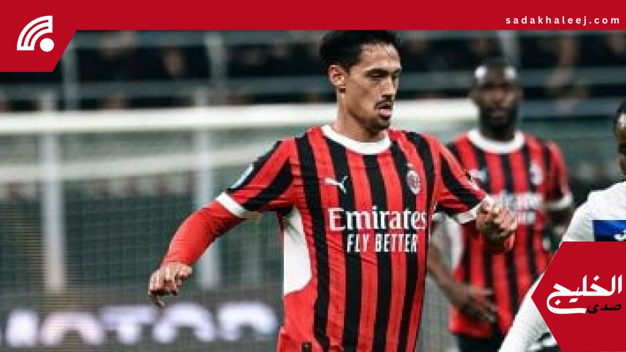 التشكيل الرسمي لقمة روما ضد ميلان في الدوري الإيطالي – صدى الخليج