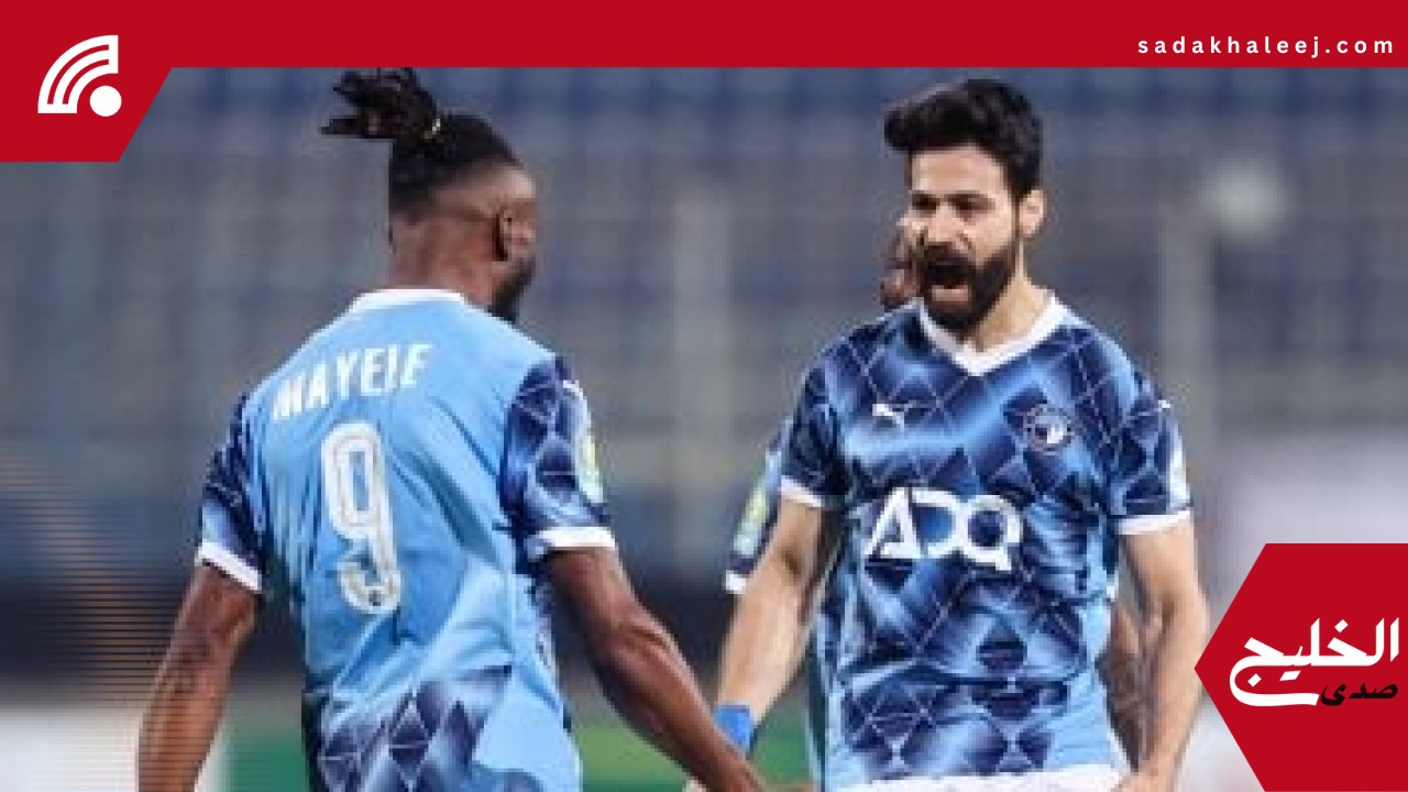 بيراميدز يطير إلى جنوب أفريقيا الأربعاء لمواجهة صن داونز فى نهائى دورى الأبطال – صدى الخليج