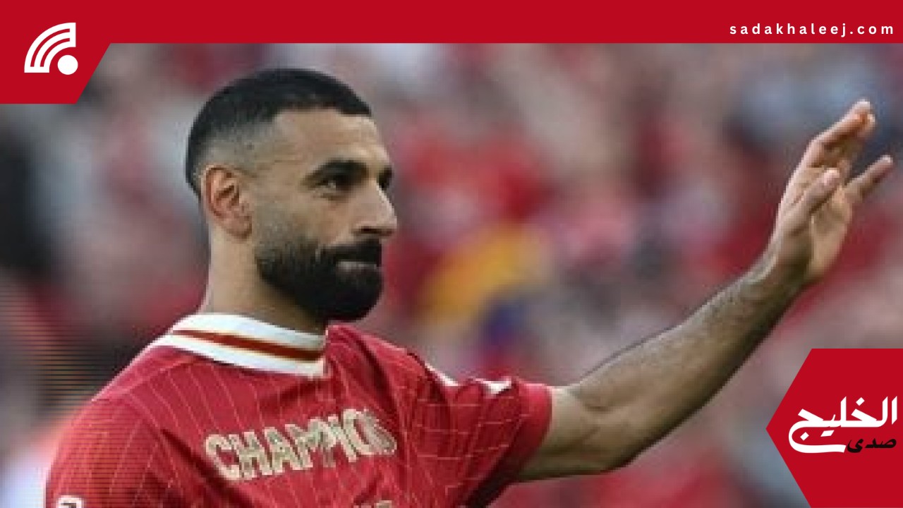 الدورى الإنجليزى: تراجع أرقام صلاح التهديفية يعقد فرصه نحو كتابة التاريخ – صدى الخليج