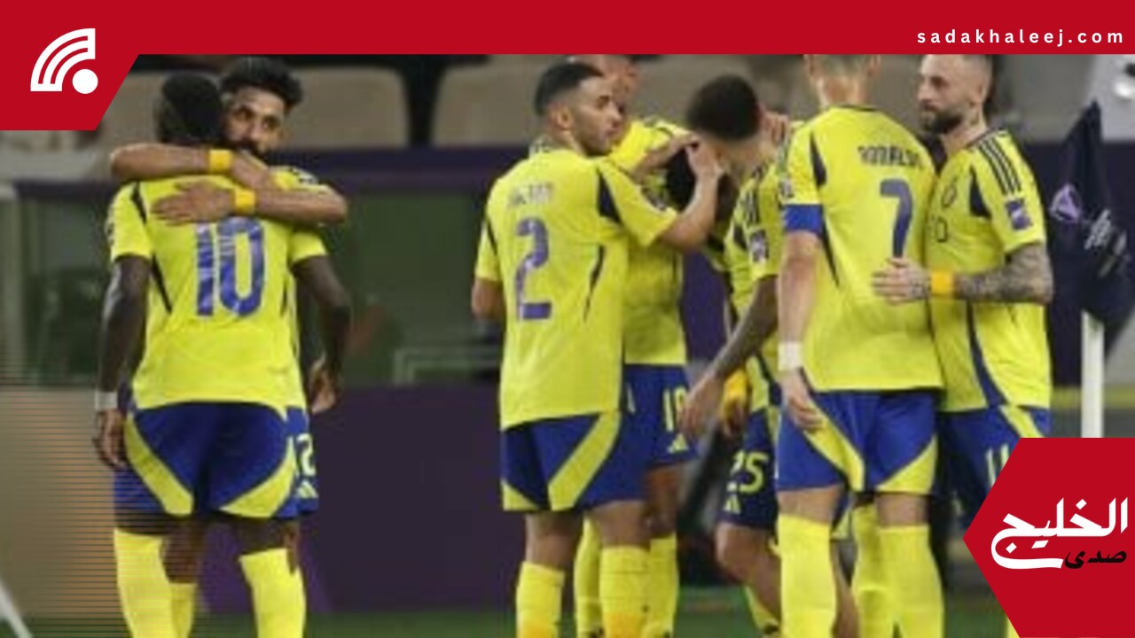 النصر يستضيف الخليج الليلة في الدوري السعودي – صدى الخليج
