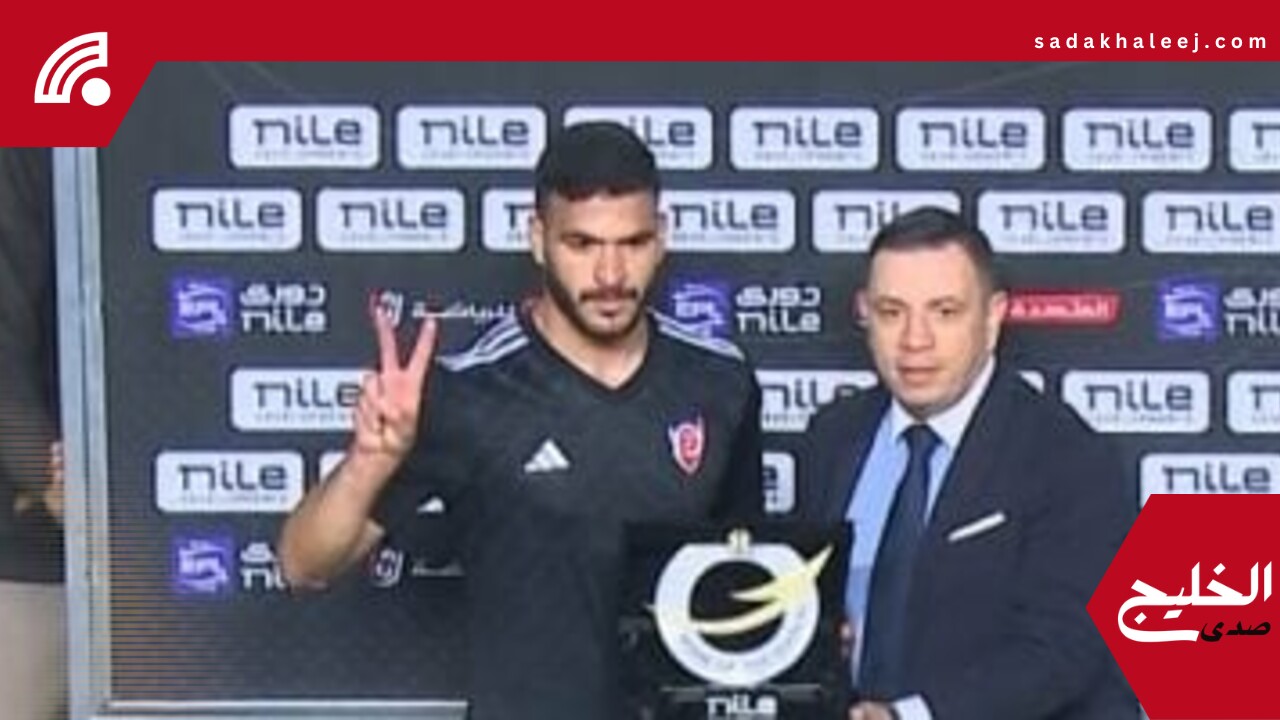 الأهلي يحصل على توقيع لاعب بتروجت تمهيداً لضمه بميركاتو الصيف – صدى الخليج