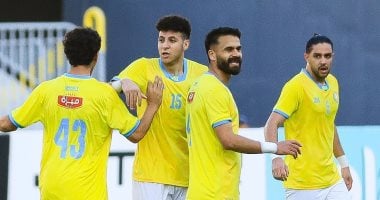 الإسماعيلى يترقب 3 مباريات مصيرية فى الدوري وكأس عاصمة مصر – صدى الخليج