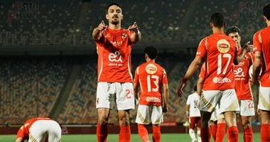 موعد مباراة الأهلي وفاركو فى دوري nile والقناة الناقلة – صدى الخليج