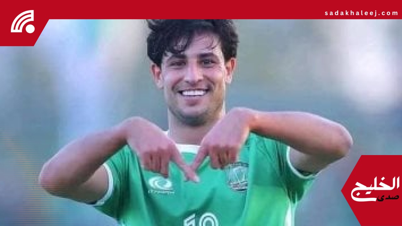 المهاجم العراقي مهند علي يعود لحسابات الزمالك فى الصيف – صدى الخليج
