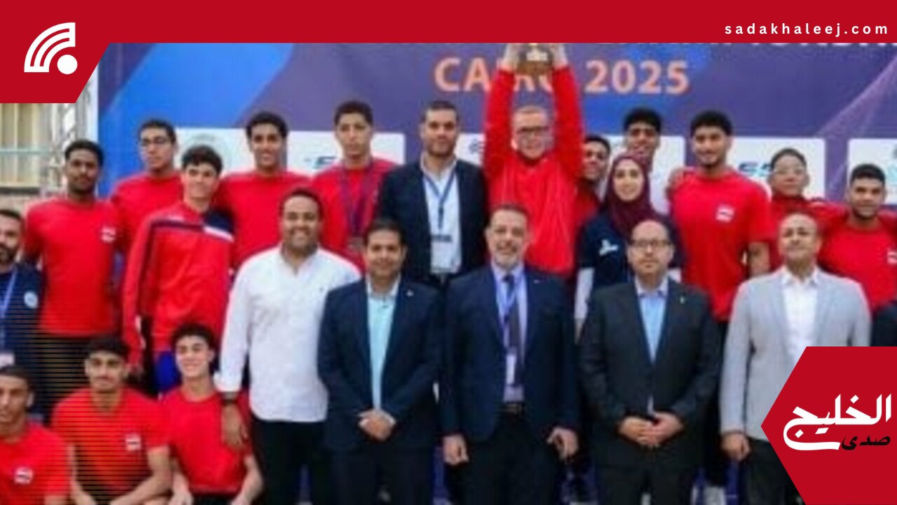 اتحاد السباحة يتخذ عدد من القرارات لتطوير المنتخبات القومية للألعاب المائية – صدى الخليج
