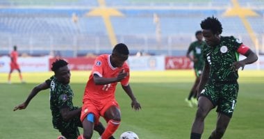 منتخب نيجيريا يحلم بالبرونزية الخامسة أمام طموح الفراعنة الصغار – صدى الخليج