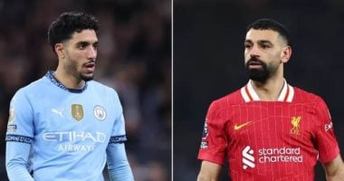 عمر مرموش يتقدم في سباق الحذاء الذهبي الأوروبي.. وصلاح يتمسك بالأمل – صدى الخليج